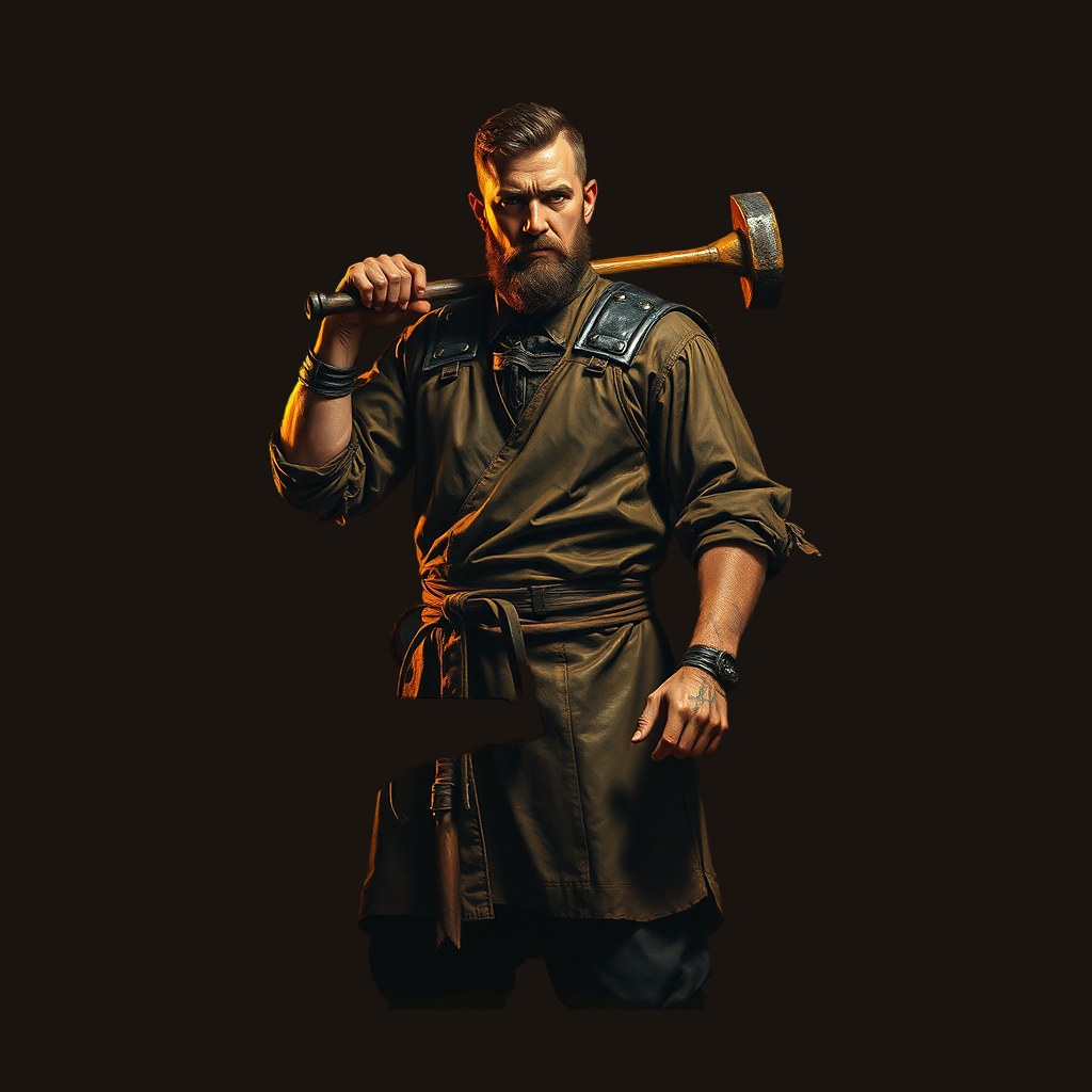 L'Artisan