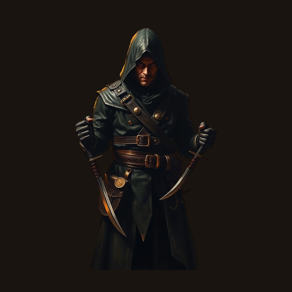 Le Brigand